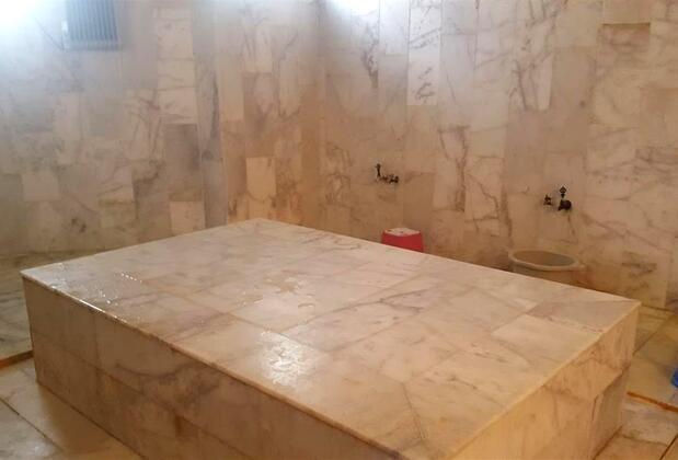 Green Hamamat Termal Otel - Görsel 11