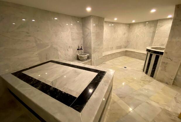 Dalaman Airport Lykia Resort Hotel - Görsel 18