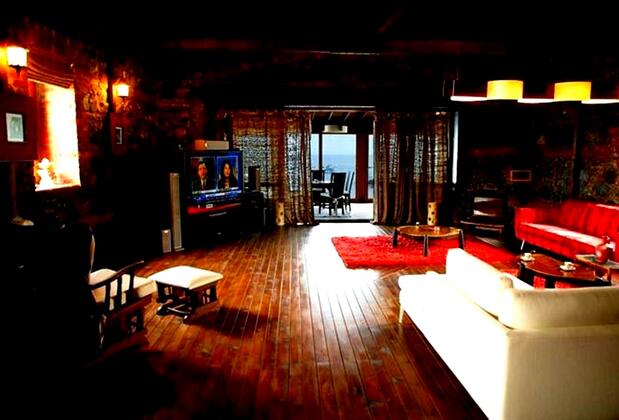 Legend Hotel Kardak - Görsel 8