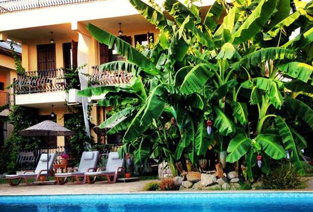 Han Boutique Hotel Sarıgerme - Görsel 21