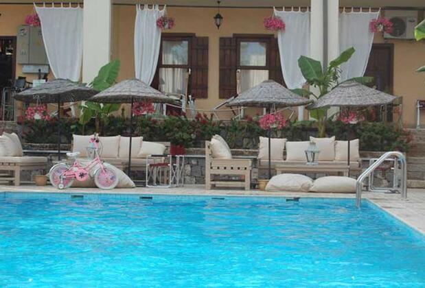 Han Boutique Hotel Sarıgerme - Görsel 22