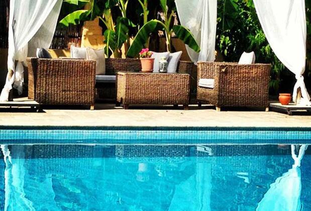 Han Boutique Hotel Sarıgerme - Görsel 23