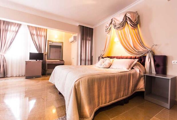 Hanedan Beach Hotel - Görsel 10