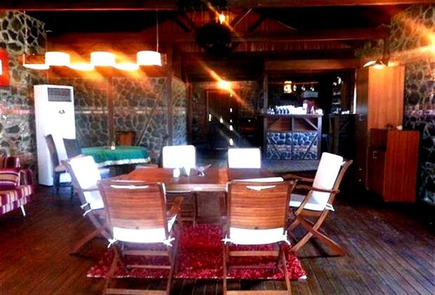 Legend Hotel Kardak - Görsel 7