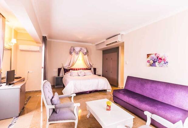 Hanedan Beach Hotel - Görsel 5