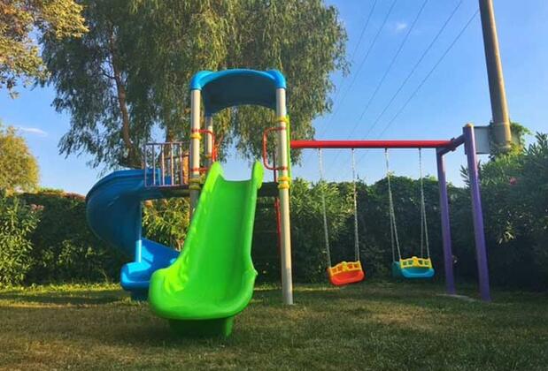 Hanedan Beach Hotel - Görsel 29