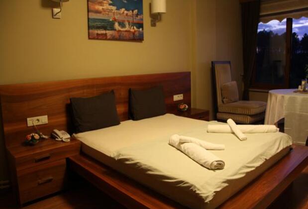 Taşlıhan Butik Otel - Görsel 17