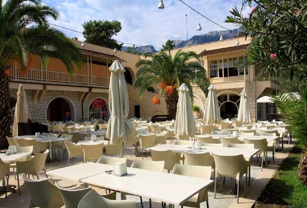 Kimeros Park Holiday Village - Görsel 38