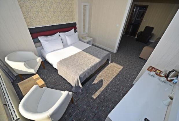 Tekirdağ Yat Hotel - Görsel 16