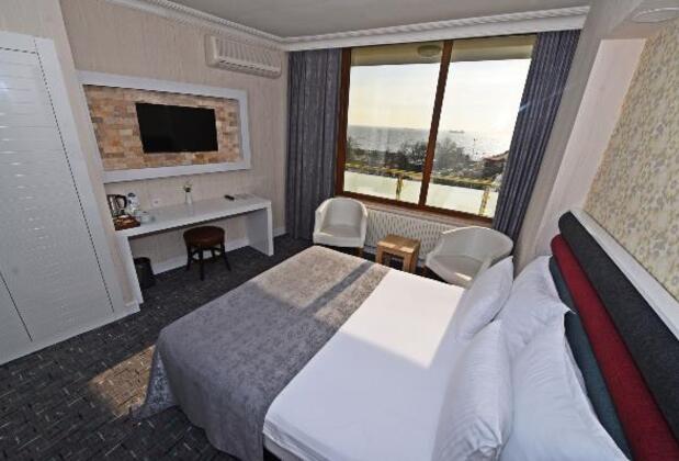 Tekirdağ Yat Hotel - Görsel 17