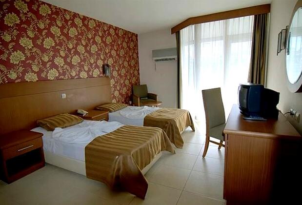 Surtel Hotel - Görsel 12