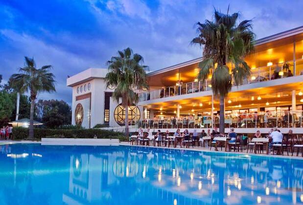 MC Beach Park Resort - Görsel 5