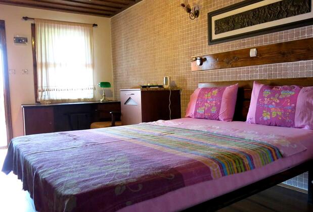 Akropolis Hotel - Görsel 34