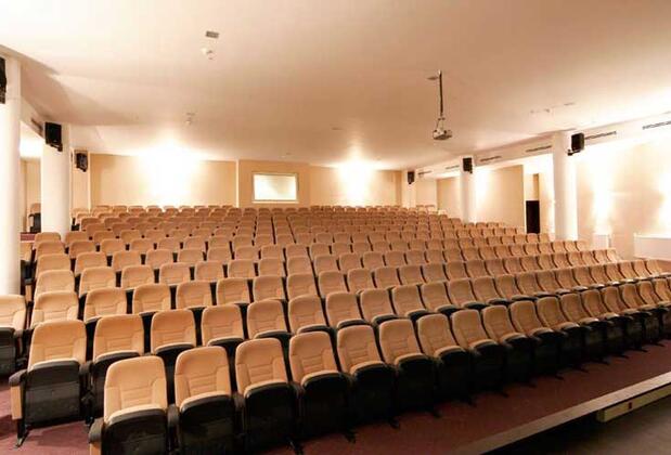 Hotel Monte Baia Uludağ Hotel - Görsel 23