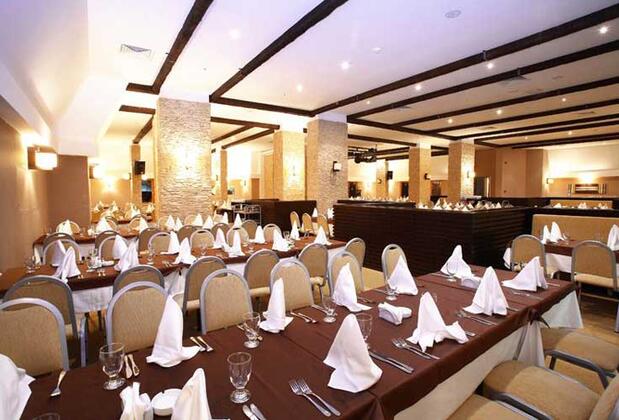 Hotel Monte Baia Uludağ Hotel - Görsel 14