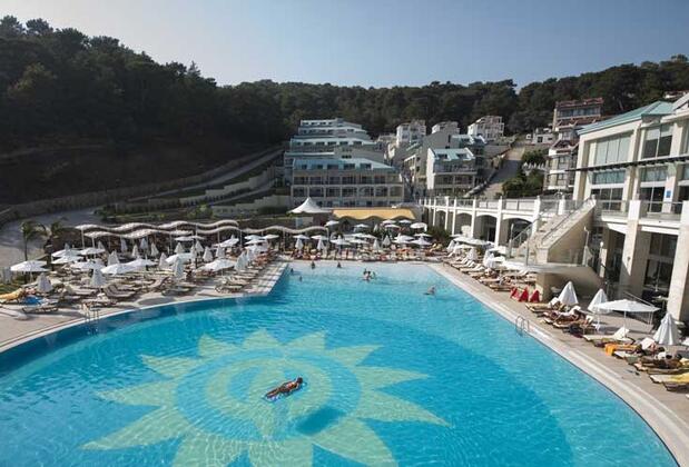 Orka Sunlife Hotel Resort & Spa - Görsel 20
