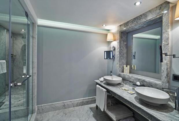 The Bank Hotel İstanbul - Görsel 21