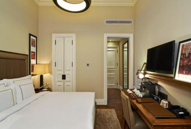 The Bank Hotel İstanbul - Görsel 24