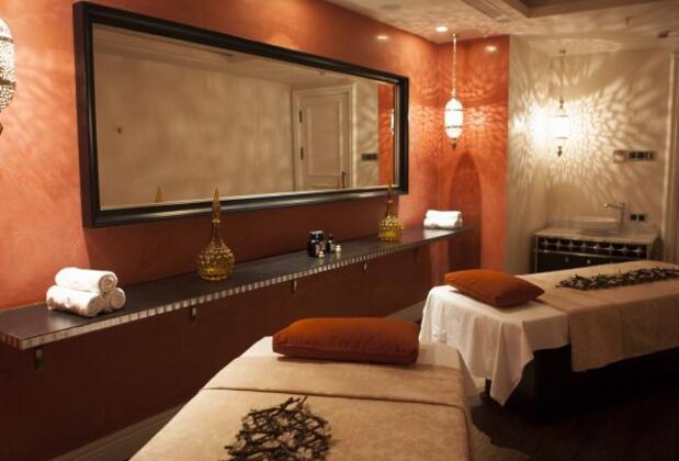 The Bank Hotel İstanbul - Görsel 6