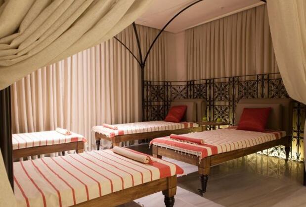 The Bank Hotel İstanbul - Görsel 7