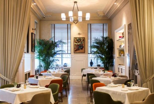 The Bank Hotel İstanbul - Görsel 5