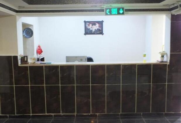 Otel Uyar Palace - Görsel 8