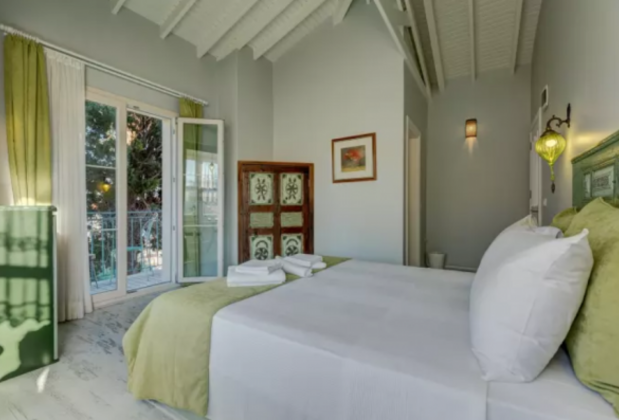 Alaçatı Vespera Butik Otel - Görsel 3