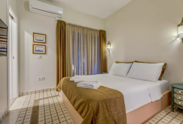 Alaçatı Vespera Butik Otel - Görsel 4