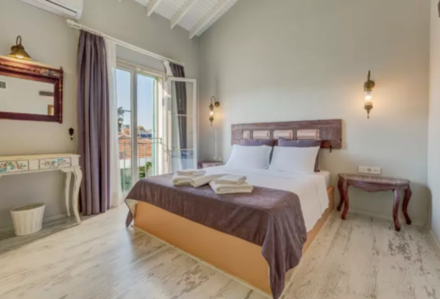 Alaçatı Vespera Butik Otel - Görsel 5