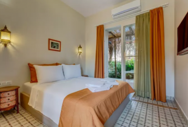 Alaçatı Vespera Butik Otel - Görsel 6