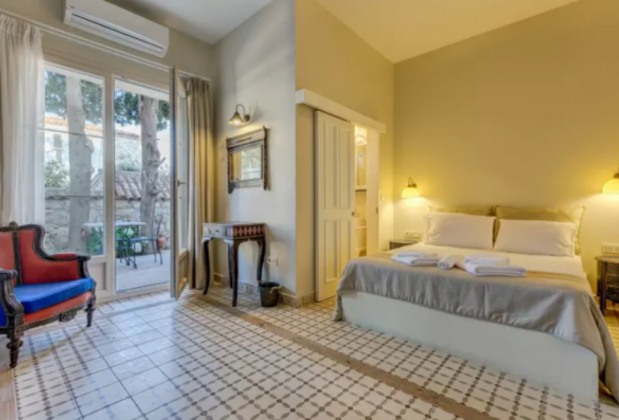 Alaçatı Vespera Butik Otel - Görsel 7