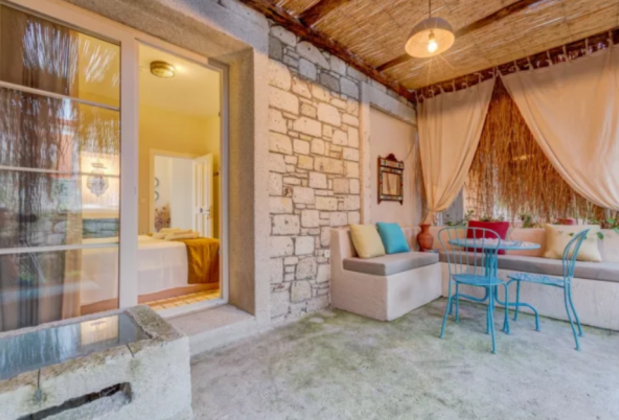 Alaçatı Vespera Butik Otel - Görsel 9