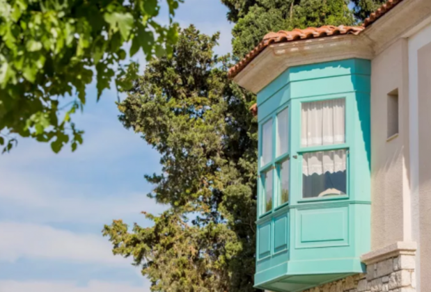 Alaçatı Vespera Butik Otel - Görsel 10