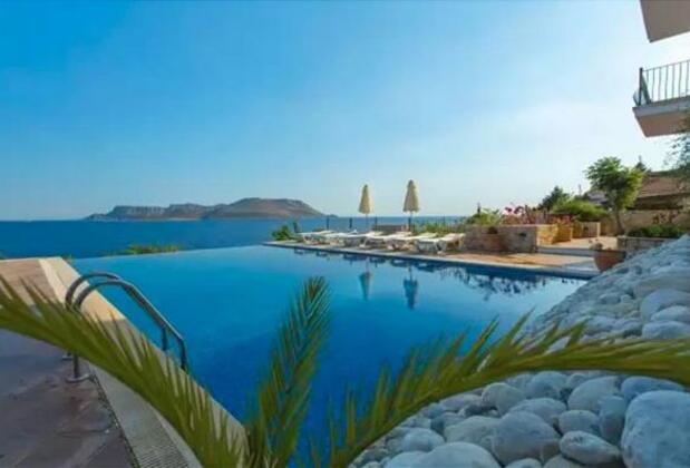 Villa La Moda - Görsel 9