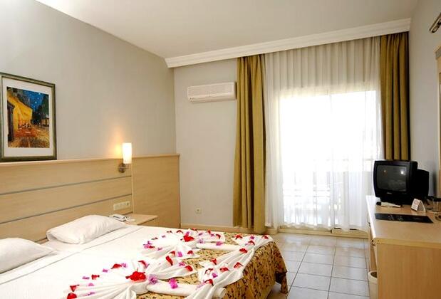 Aska Bayview Resort - Görsel 13