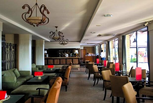 Aska Costa Otel - Görsel 8
