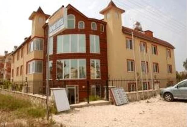 Bartu Apart Hotel - Görsel 4