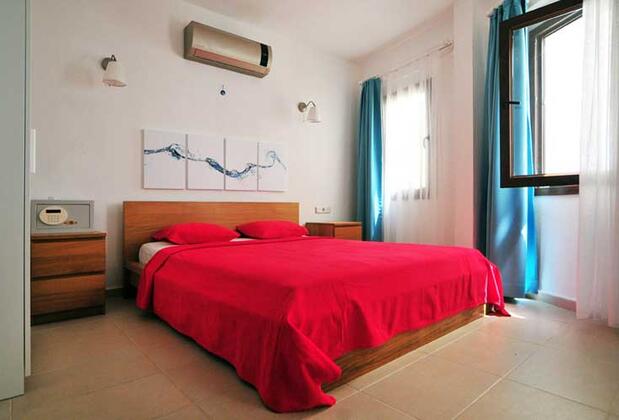 Peksimet Butik Otel - Görsel 6