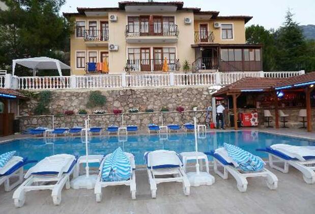 pH Hotel - Görsel 3