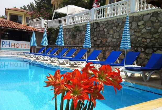 pH Hotel - Görsel 4