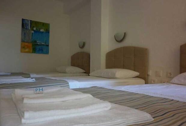 pH Hotel - Görsel 23