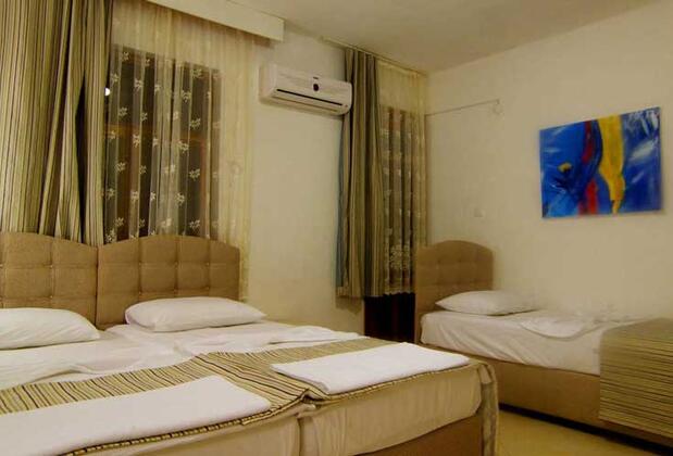 pH Hotel - Görsel 27