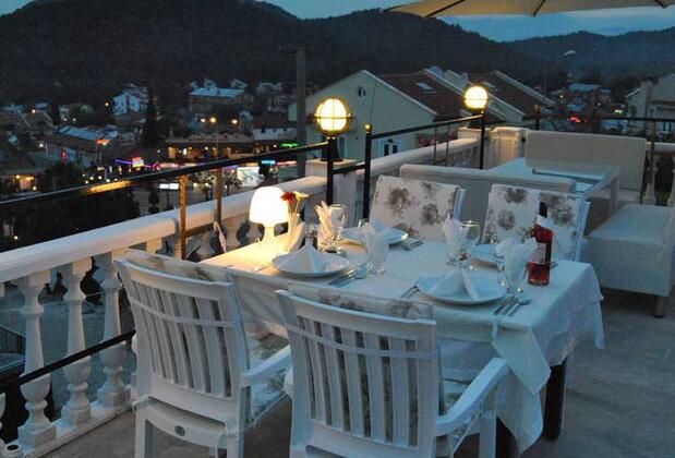 pH Hotel - Görsel 9