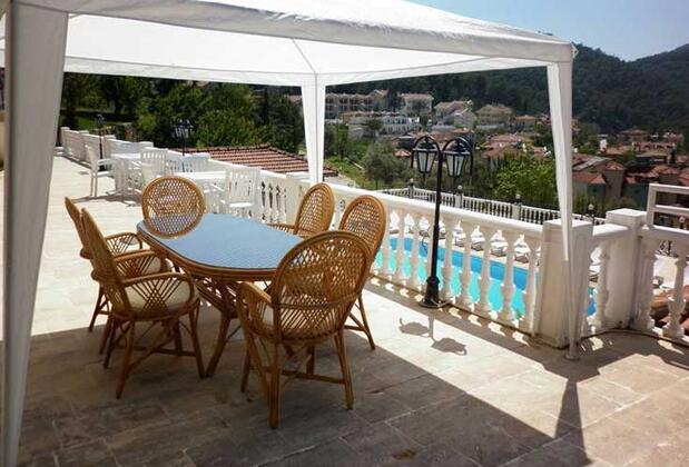 pH Hotel - Görsel 11