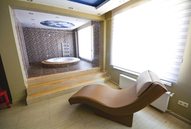 Reis Inn Hotel Kazdağları - Görsel 13