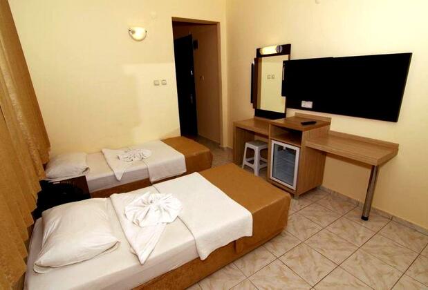 Bavyera Hotel - Görsel 4