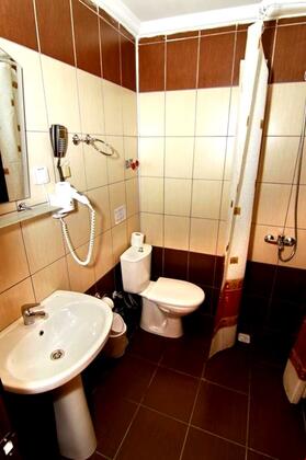 Bavyera Hotel - Görsel 6