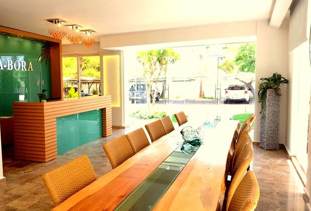 Bora Bora Butik Hotel - Görsel 9