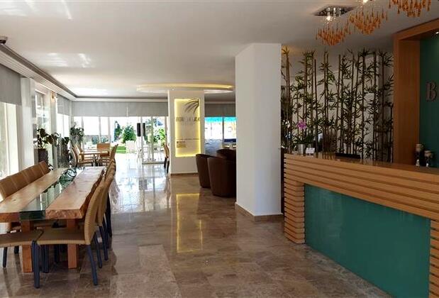 Bora Bora Butik Hotel - Görsel 10