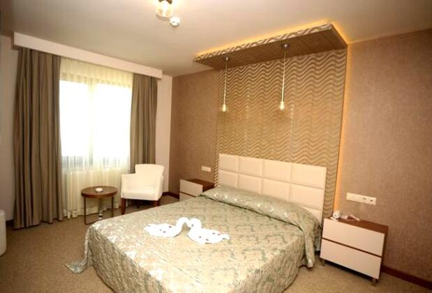 City Balıktaşı Hotel - Görsel 17